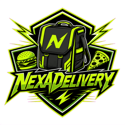 Logo NexaDelivery