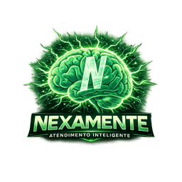 Logo NexAtendimento