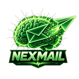 Logo NexMail